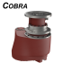 Редуктор Cobra 9PLPC01 / 015501N для планетарных бетоносмесителей