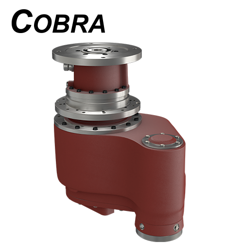Редуктор Cobra 9PLPC01 / 015501N для планетарных бетоносмесителей