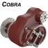 Редуктор Cobra 9PLPC03 / 022501N для планетарных бетоносмесителей