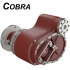 Редуктор Cobra 9PLPC01 / 015501N для планетарных бетоносмесителей