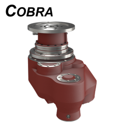 Редуктор орбитальный Cobra 9PLPC03 / 030501N