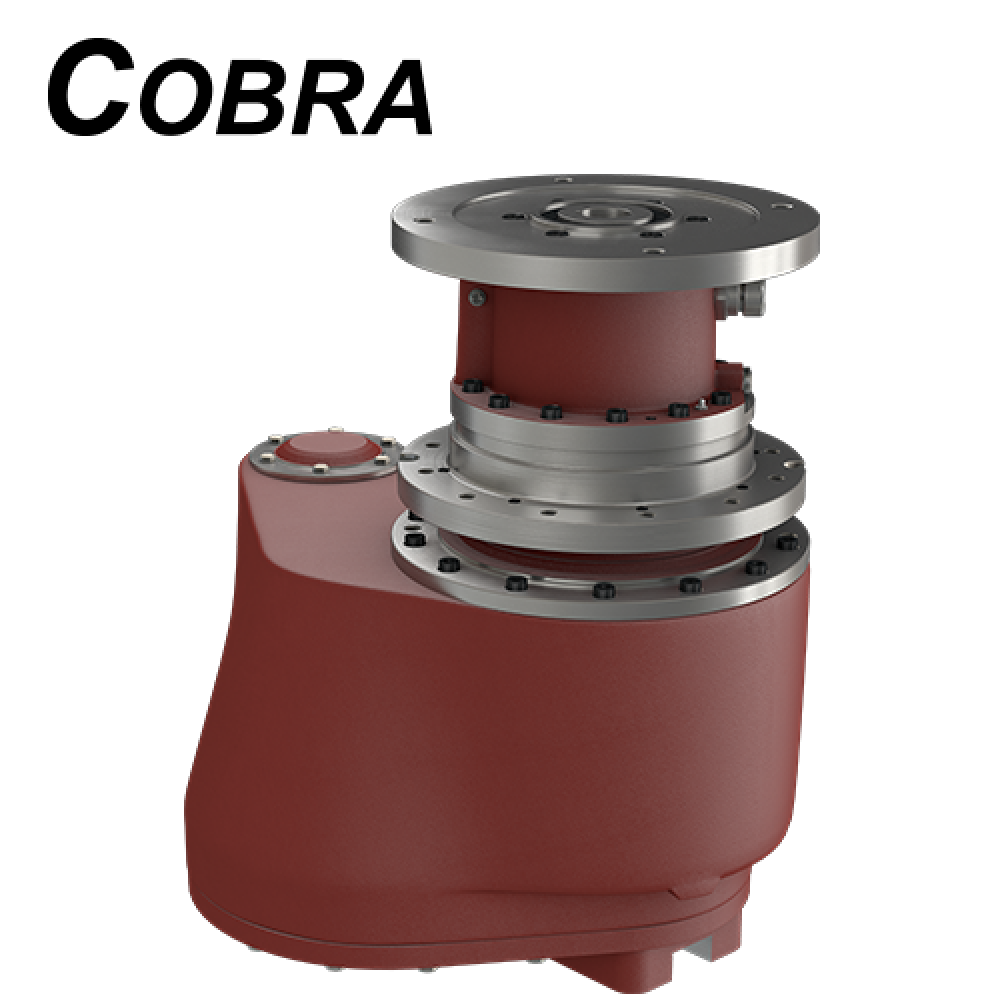 Редуктор орбитальный Cobra 9PLPC01 / 015501N