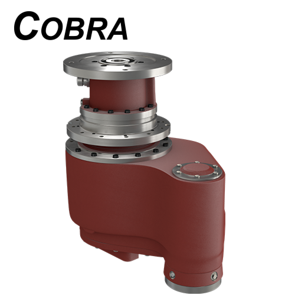 Редуктор орбитальный Cobra 9PLPC01 / 015501N