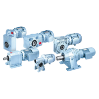 Промышленные редукторы