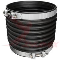 Рукав ANKGS320 / Ø ≈ 320 мм / s ≈ 6 мм / L ≈ 300 (±1%) мм