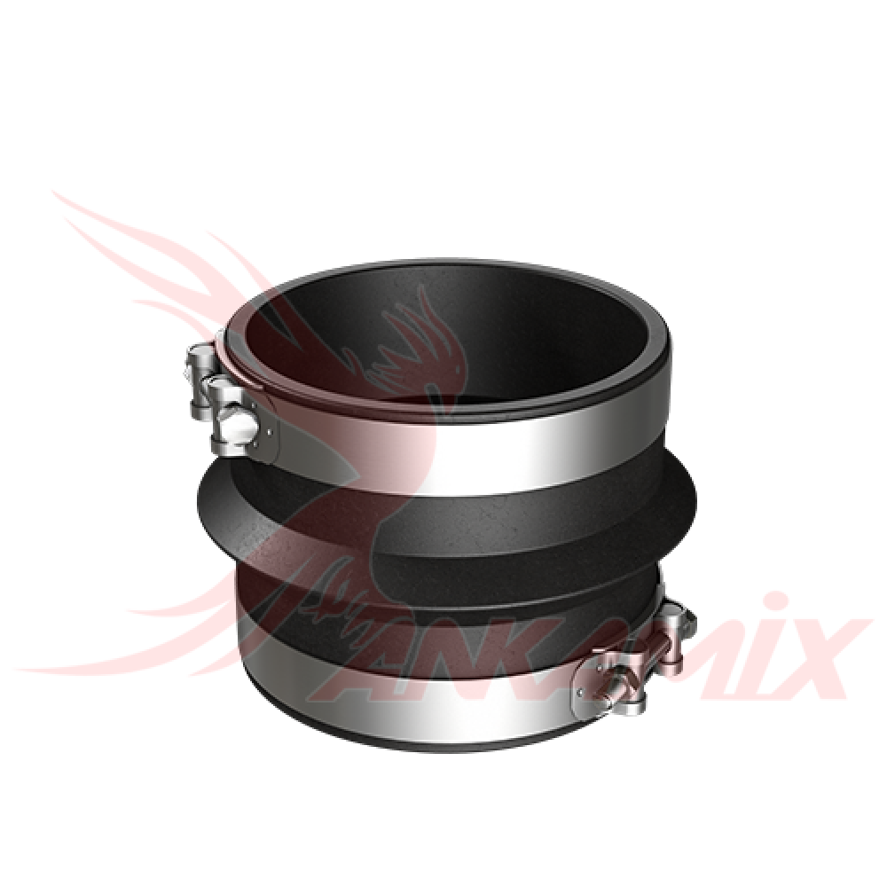 Рукав ANKGT165 / Ø ≈ 165 мм / s ≈ 6 мм / L ≈ 155 (±1%) мм