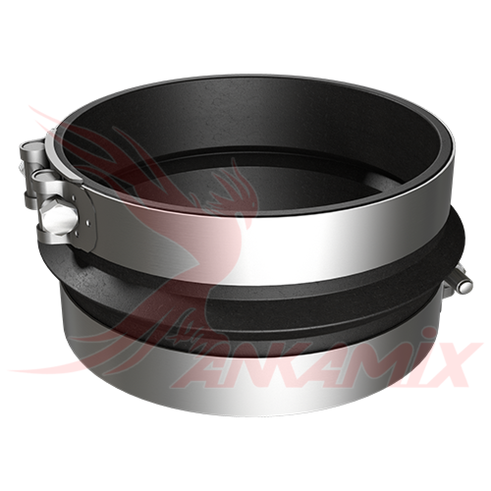Рукав ANKGT320 / Ø ≈ 320 мм / s ≈ 6 мм / L ≈ 160 (±1%) мм