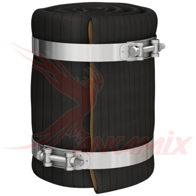 Рукав двухслойный Piolanti s.r.l. C280 / L ≈ 5000 (±10) мм