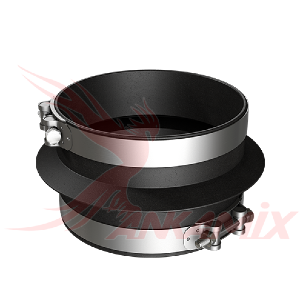 Рукав ANKGT220 / Ø ≈ 220 мм / s ≈ 6 мм / L ≈ 145 (±1%) мм