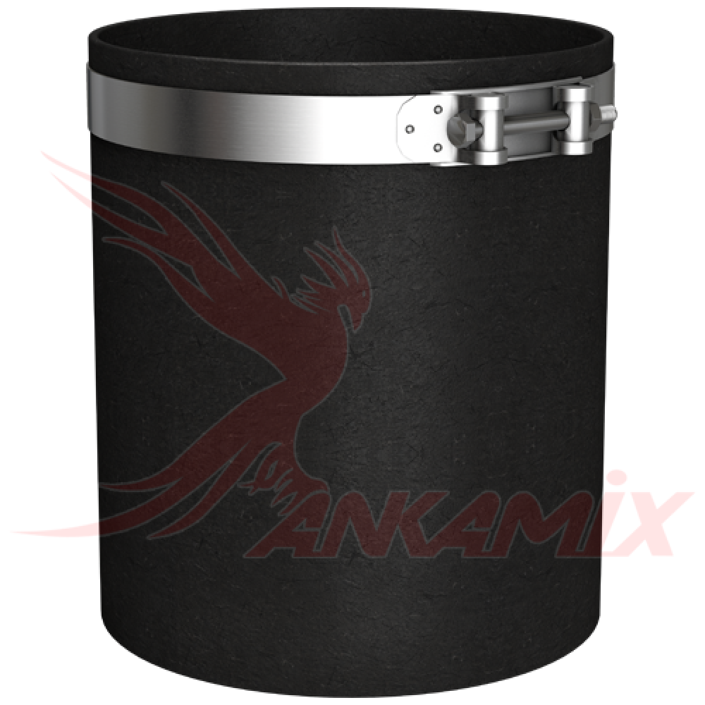 Рукав резиновый ANKGS500 / L ≈ 800 (±10) мм