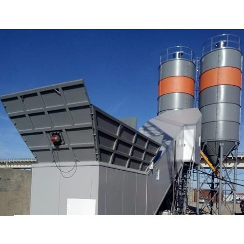 Модернизация РБУ