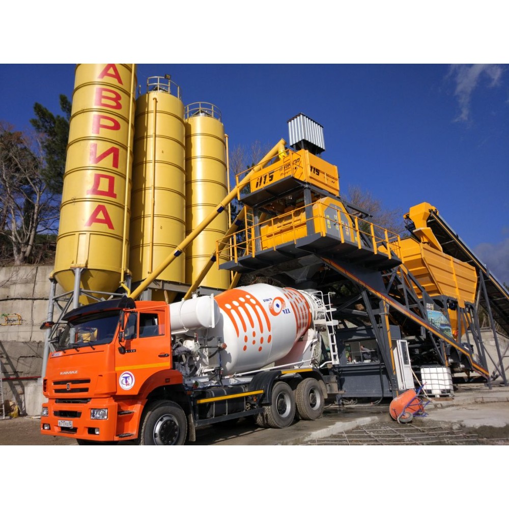 Дефектовка РБУ