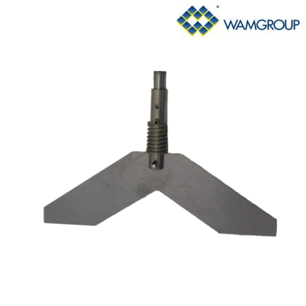 Двойная лопасть 13N07051A