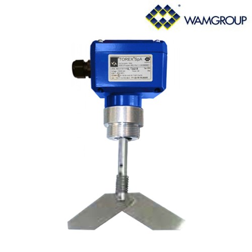 Двойная лопасть 13N07051A