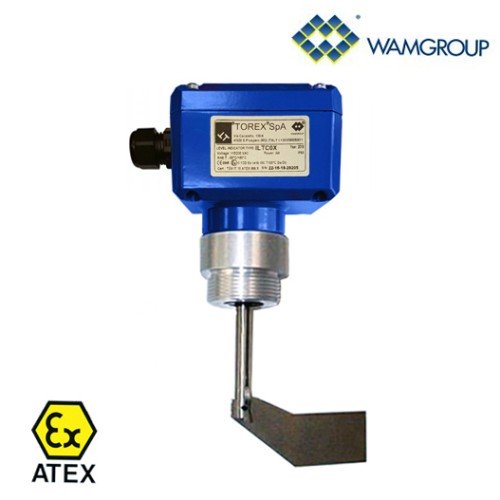 Индикатор уровня ILTC0X