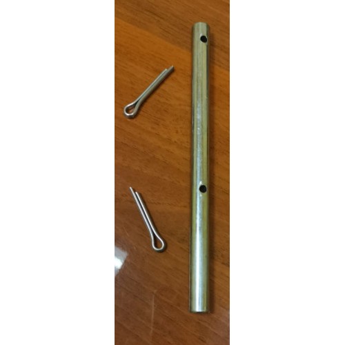 Втулка соединительная 3850001039