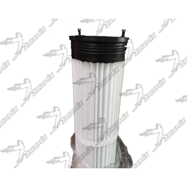 Комплект картриджей KFEC3001PP3JC