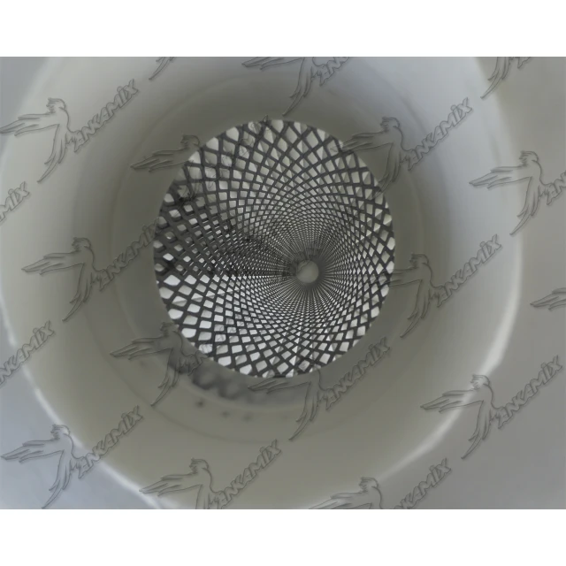 Комплект картриджей KFEC3001PP3JC