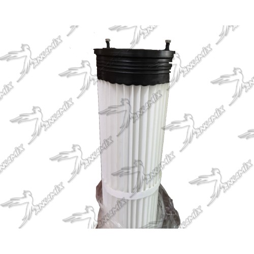 Комплект картриджей KFEC3001PP3JC