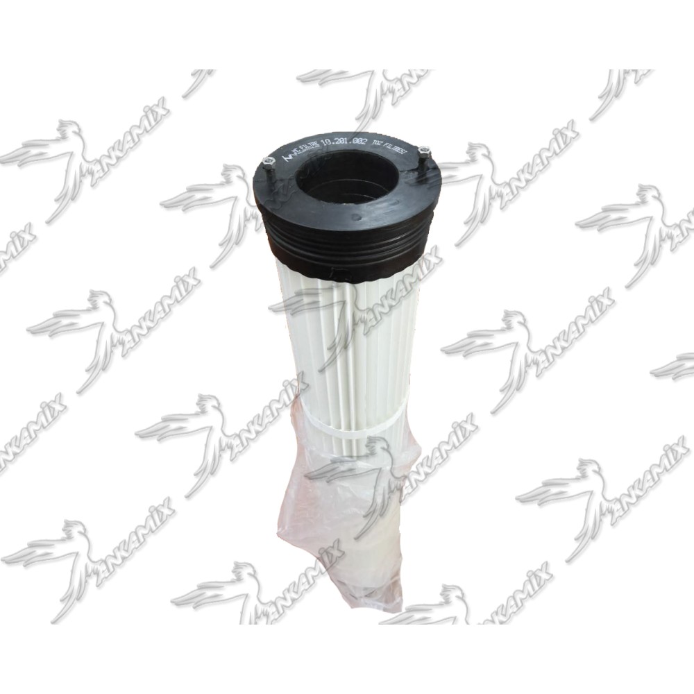 Комплект картриджей KFEC3001PP3JC