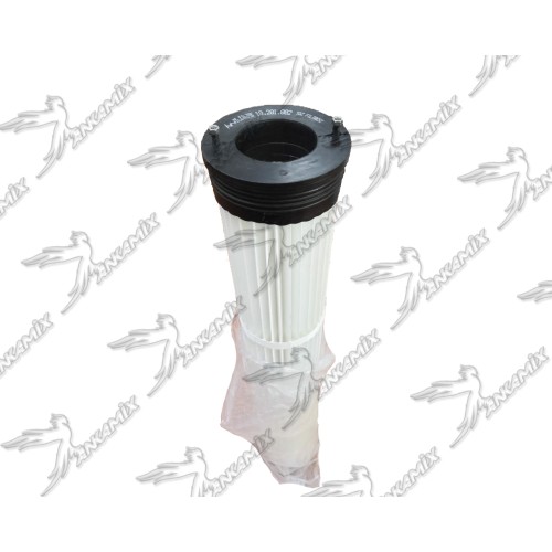 Комплект картриджей KFEC1014PV3JC для фильтра FNC3J12