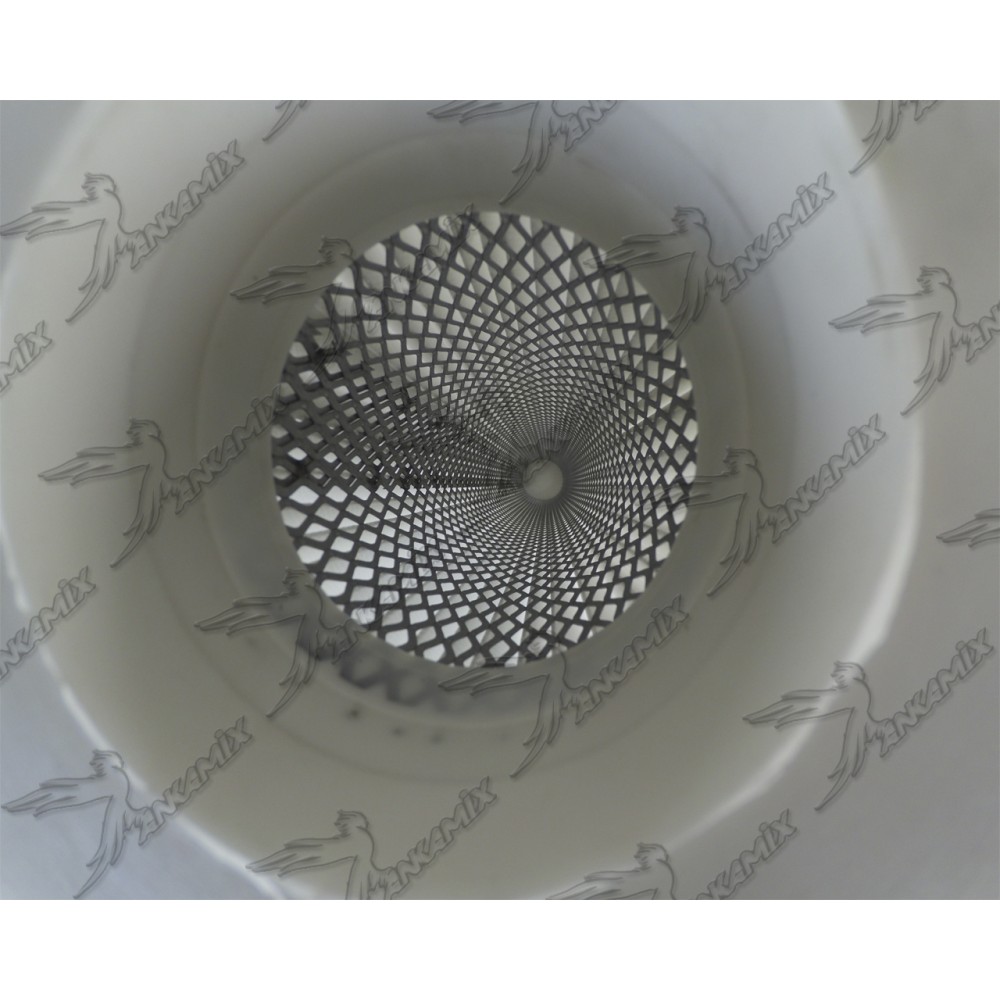 Комплект картриджей KFEC3001PP3JC