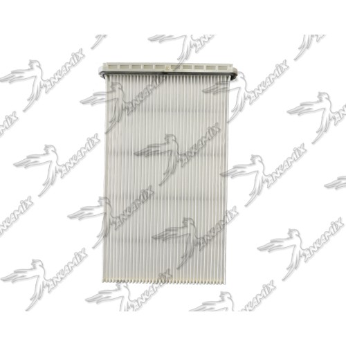 KFEW3007PPVE Комплект фильтр элементов