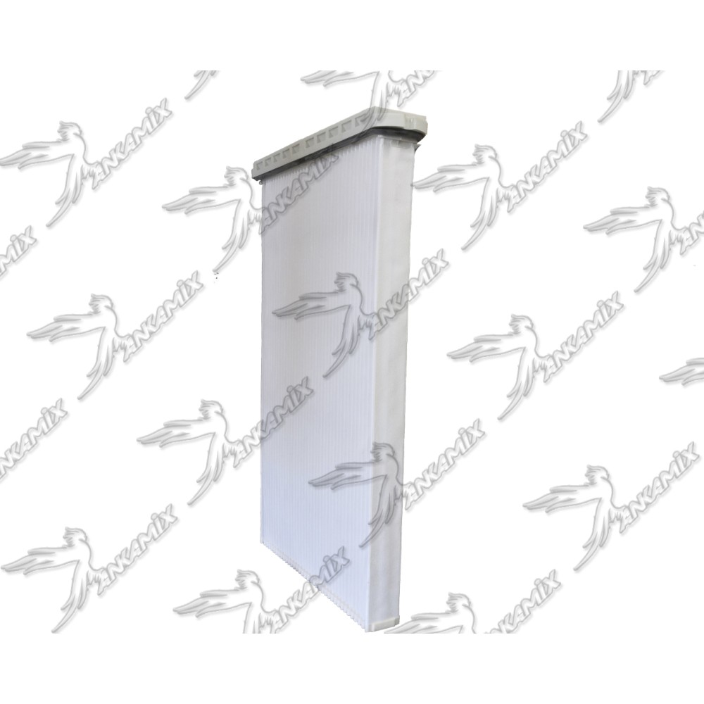 Комплект фильтр элементов KFEW3007PPVE