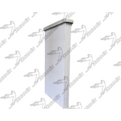 Комплект фильтр элементов KFEW3007PPVE