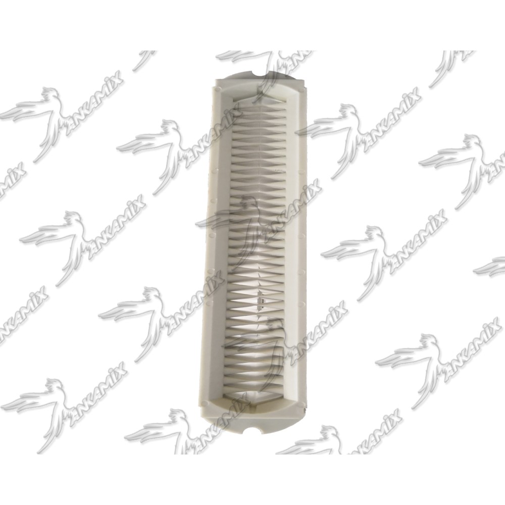 Комплект фильтр элементов KFEW3004PHVE