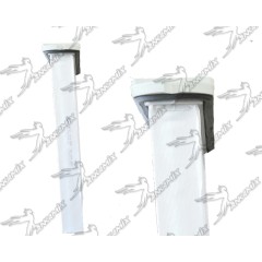 Комплект фильтр элементов KFEW3007PHVE