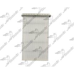 Комплект фильтр элементов KFEW3007PPVE