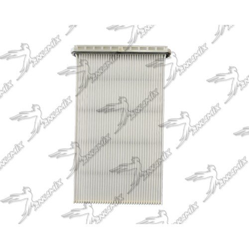 KFEW3007PPVE Комплект фильтр элементов