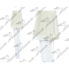 Комплект фильтр элементов KFEW3007PPVE