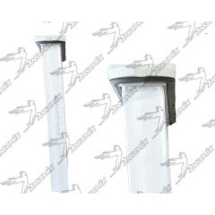 Комплект фильтр элементов KFEW3007PHVE