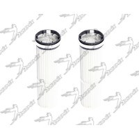 KFNC1002PA3JC Комплект картриджей