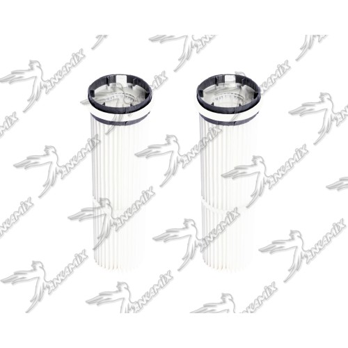 KFNC1002PA3JC Комплект картриджей