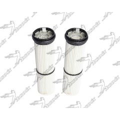 KFNC1002PH3JC Комплект картриджей