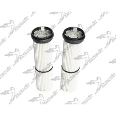 KFNC1002PP3JC Комплект картриджей