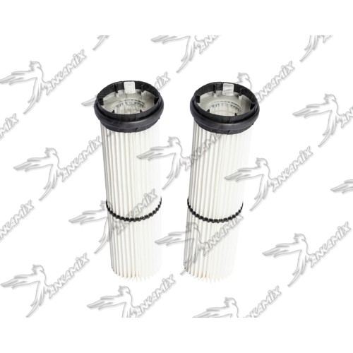 KFNC1002PP3JC Комплект картриджей