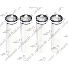 KFNC1004PA3JC Комплект картриджей