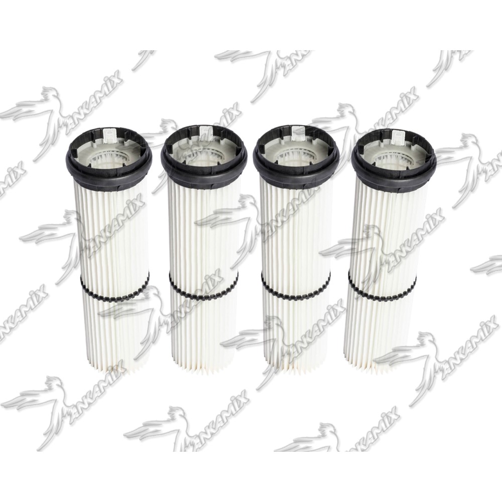 KFNC1004PH3JC Комплект картриджей