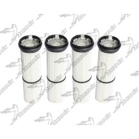 KFNC1004PP3JC Комплект картриджей