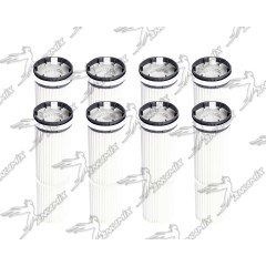 KFNC1008PA3JC Комплект картриджей