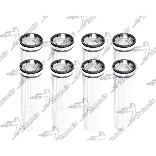 KFNC1008PA3JC Комплект картриджей