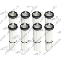 Комплект картриджей KFNC1008PH3JC