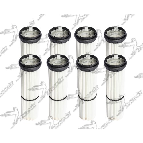 Комплект картриджей KFNC1008PH3JC