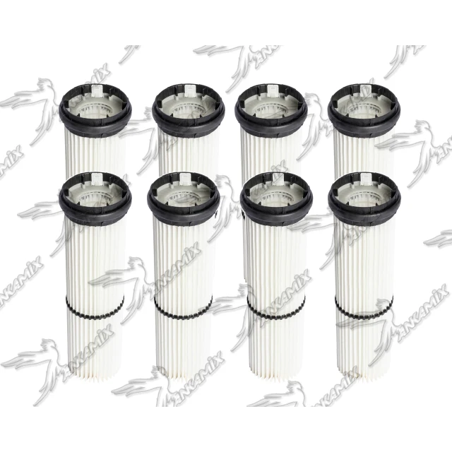 Комплект картриджей KFNC1008PH3JC