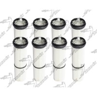 KFNC1008PP3JC Комплект картриджей