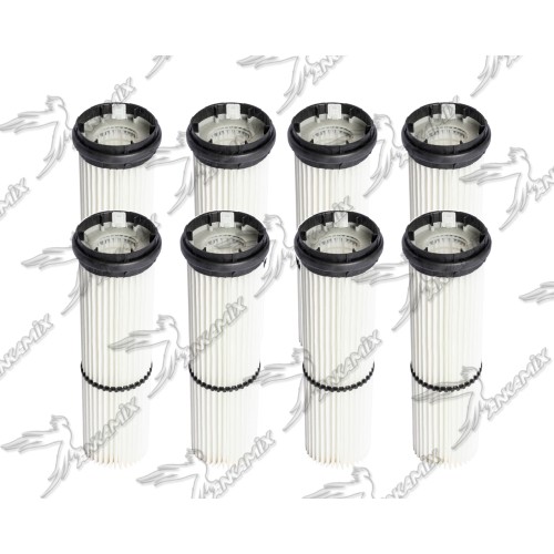 KFNC1008PP3JC Комплект картриджей